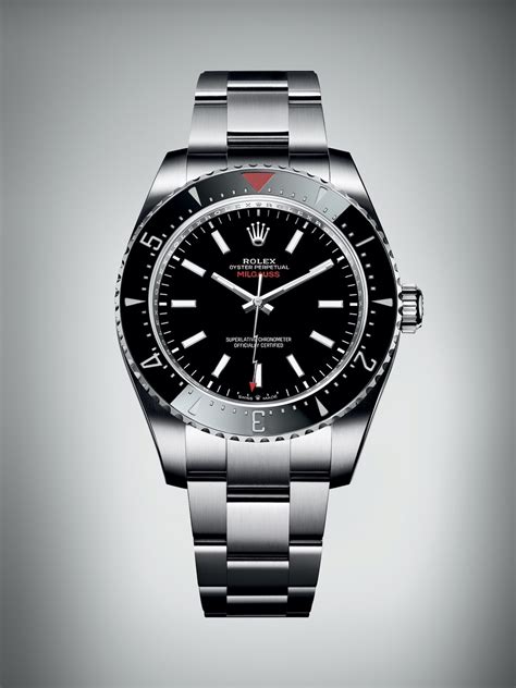 2020 rolex watch predictions